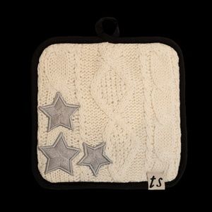 NWT Taylor Swift The "Cardigan" Pot Holder